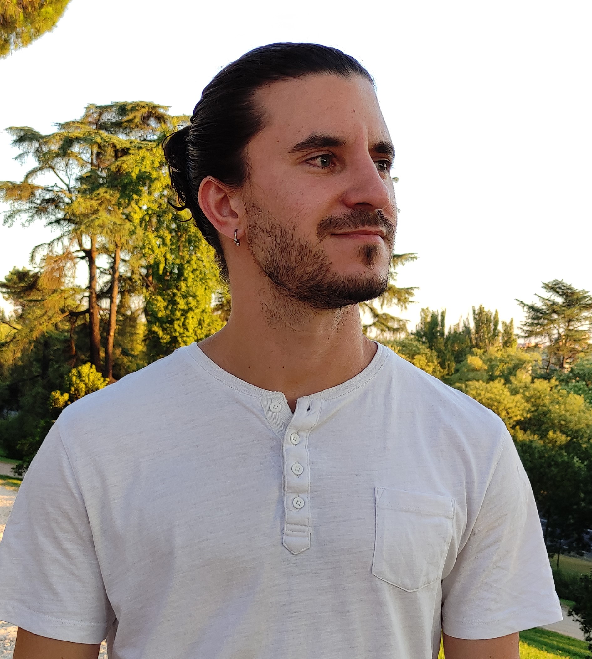 Alberto Martos