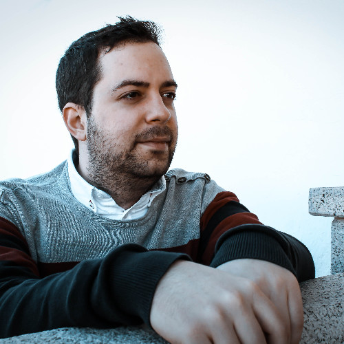 Ricardo Franco